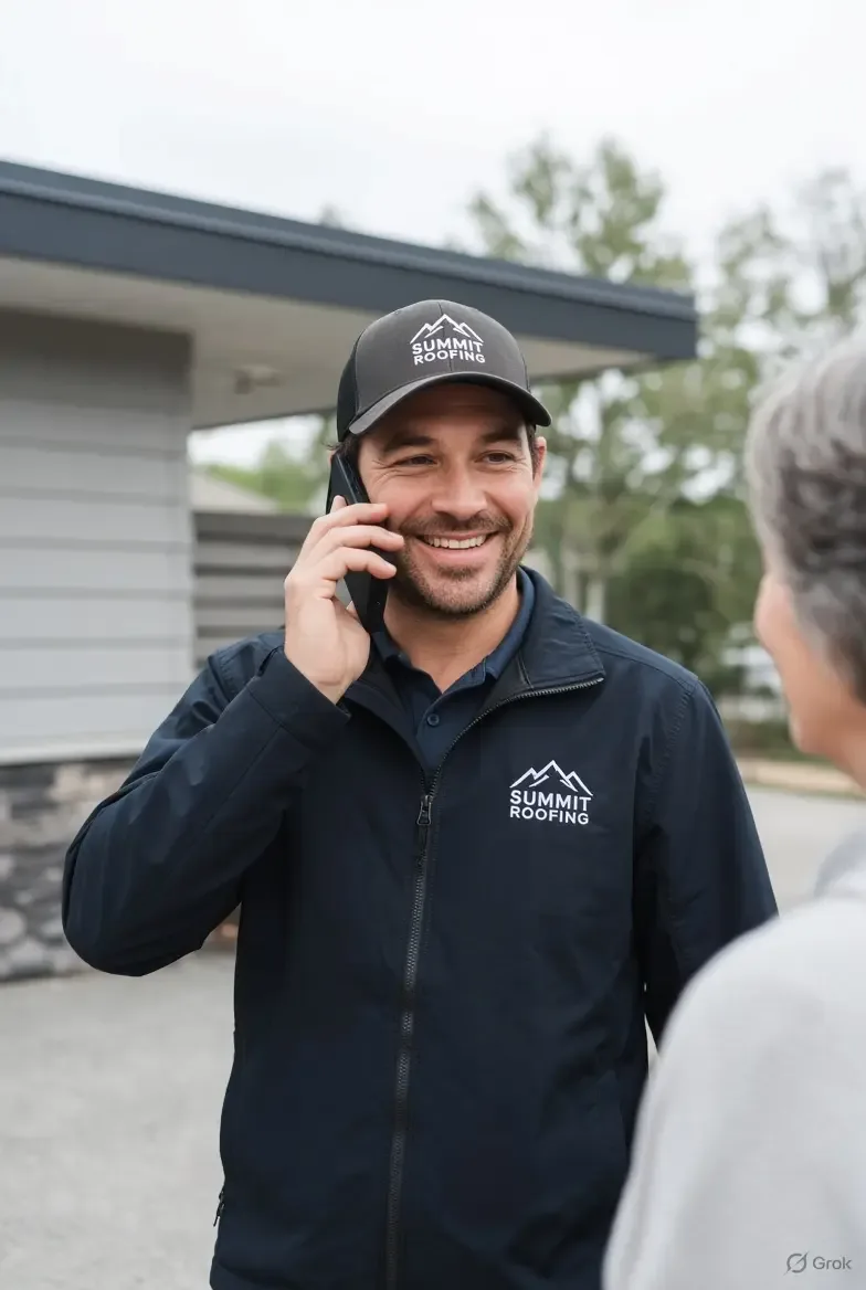 Flat Roof Leak Repair Placerville, ID FAQs